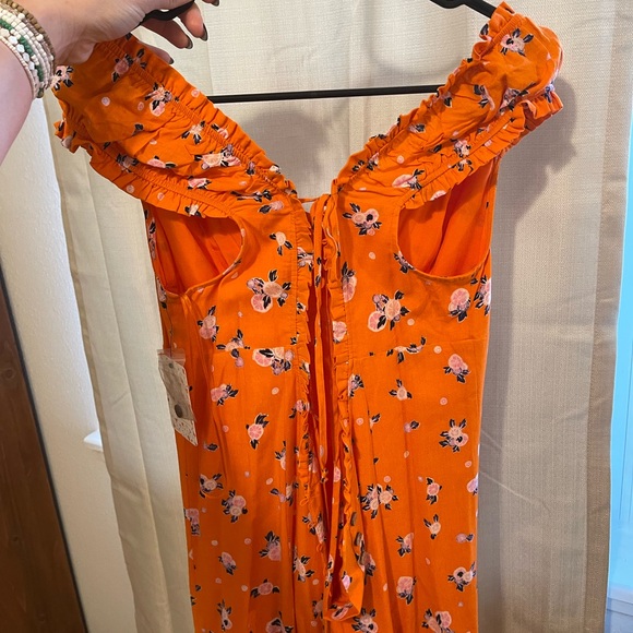 Free people dress! - Picture 3 of 7